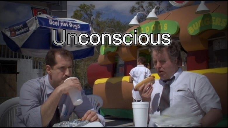 Unconscious background